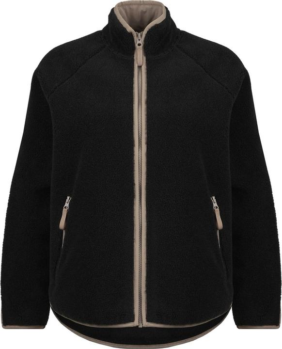 Produktbild Stoic Women's MerinoHighPile357 VallsboSt. Jacket (3XL)
