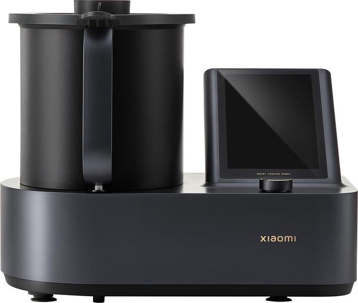 Xiaomi Macchina da cucina intelligente con display touch (1700 W)