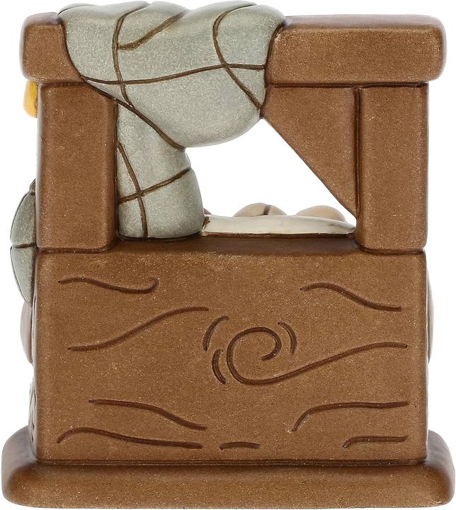 Produktbild Thun Weihnachtsdekoration "Fischbank"