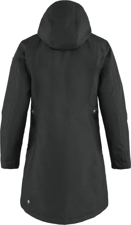 Produktbild Fjällräven Women's Visby 3 in 1 Jacket (XS)