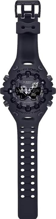 Produktbild Casio GA-V01-1AER (Chronograph, 58 mm)