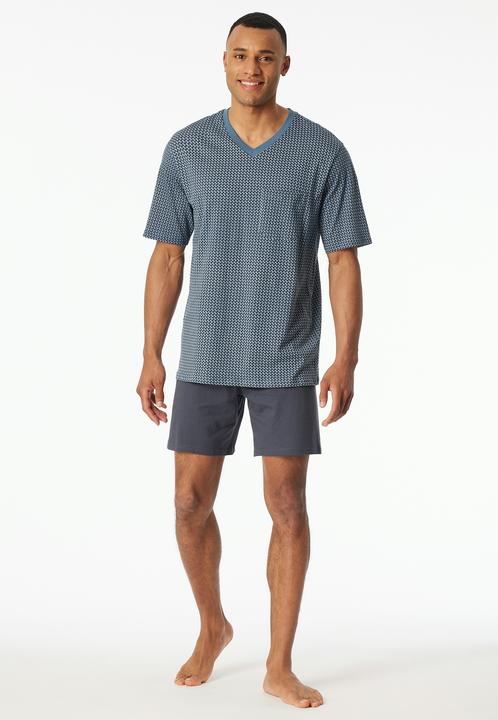 Actual product image Schiesser Pyjama Comfort Nightwear (54, XL)