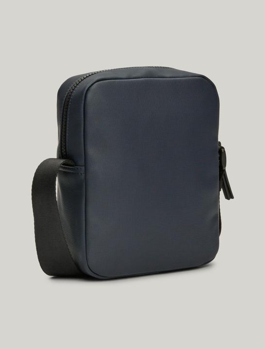 Produktbild Tommy Hilfiger Die Pique Mini Reporter Messenger-Tasche (100% Polyurethane)