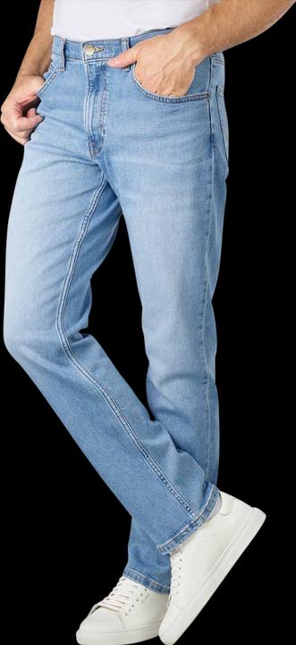 Actual product image Lee Brooklyn Jeans Straight Fit Freewheelin (W34/L30)