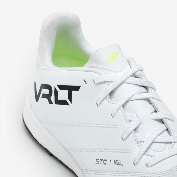 Immagine prodotto Kipsta Football Boots Viralto II Matador TF Leather - White Lime (40)