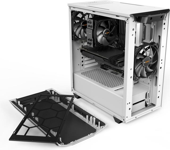 Immagine prodotto be quiet! Pure Base 500 (ATX, mATX, Mini-ITX)