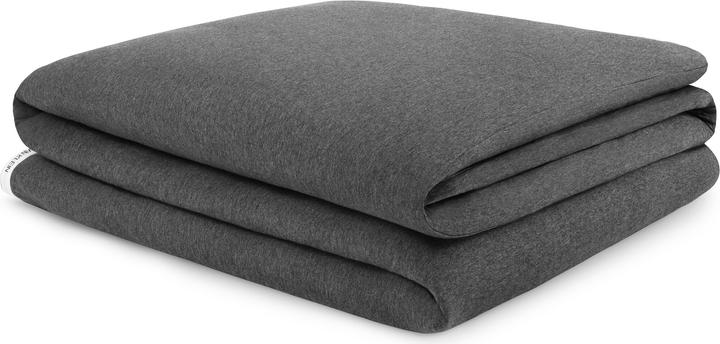 Produktbild Calvin Klein Classic Logo (Bettwäsche Set, 160 x 210 cm, 65 x 100 cm)