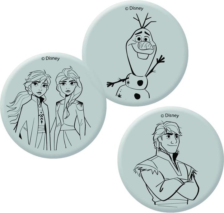 Image du produit Ravensburger Xoomy expansion set Frozen 2