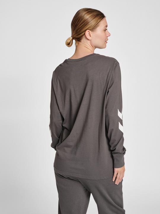Actual product image hummel Legacy T-Shirt L/S (XL)