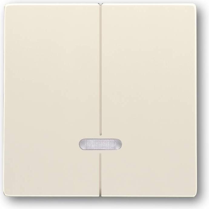 Immagine prodotto Busch-Jaeger copertura dimmer carat 6545-82 f.Memory savanne/ews