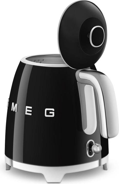 Immagine prodotto Smeg Stile retrò anni '50 Mini (0.80 l, Spina UE)