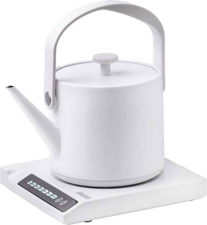 Produktbild Unold 18210 BLITZKOCHER Clara (0.60 l, EU-Stecker)