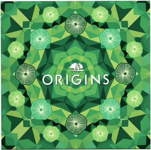 Produktbild Origins Mega Mushroom Set (Gesichtspflege set)