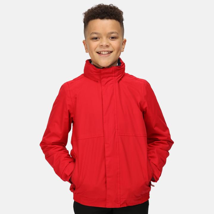 Immagine prodotto Regatta Lumi Active Jacket materiale riflettente (104)