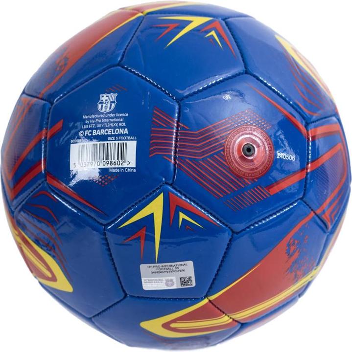 Immagine prodotto FC Barcelona Palla da Allenamento
