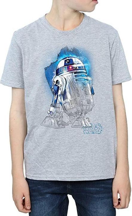 Produktbild Star Wars TShirt Jungen (152, 158)