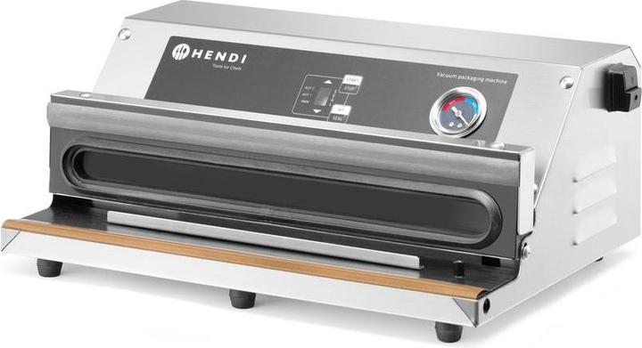 Actual product image Hendi Vacuum packing machine sealing bar 350 mm 230