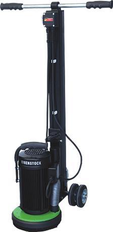 Image du produit Eibenstock 10.097.51 Ponceuse à béton EBS 235.1 2200 watts - 1.380 tr/min (2200 W)