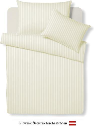 Image du produit Living Home Coton biologique (Set de linge de lit, 140 x 220 cm, 70 x 90 cm)
