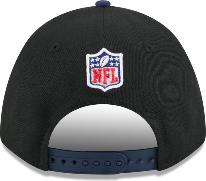 Image du produit New Era 9Forty M-Crown Cap NFL 2025 Draft Seattle Seahawks
