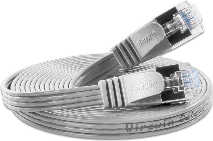 Actual product image Wirewin Network cable (STP, CAT6, 2 m)