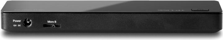 Produktbild TP-Link Uh700 (Micro USB, 7 Ports)