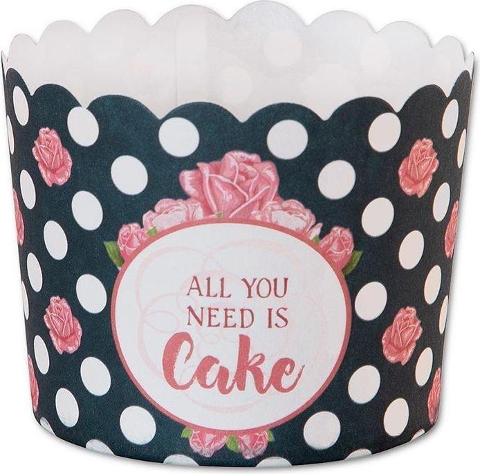 Produktbild Städter Hirschdame ø 6/7 cm / H 5,5 cm Rosa Maxi