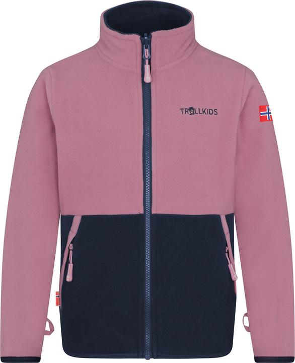 Navy / Mauve