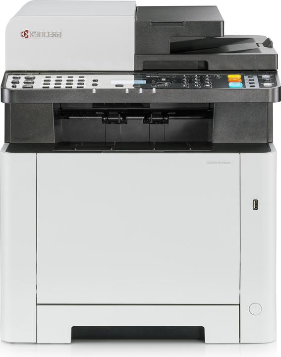 Produktbild Kyocera ECOSYS MA2100cfx Laser A4 1200 x 1200 DPI 21 Seiten pro Minute (Laser, Farbe)