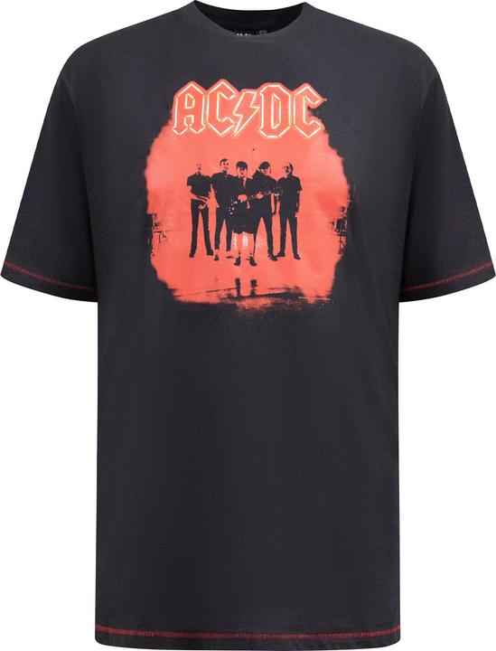 Image du produit DUKE - T-shirt UXBRIDGE - Homme (XXL)