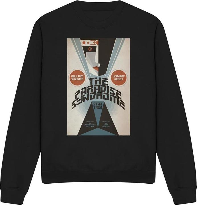 The Original Series Episode 58 Sweatshirt