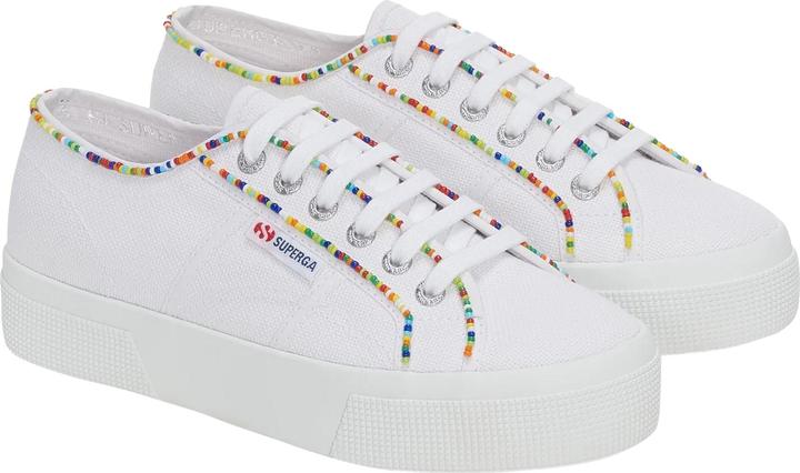 Produktbild Superga Sneaker 2740 Perlenbesetzt (38)