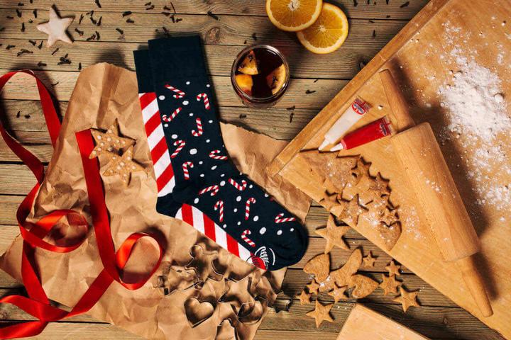 Image du produit Many Mornings Sweet X-Mas (Une unité par pack, 43 - 46)