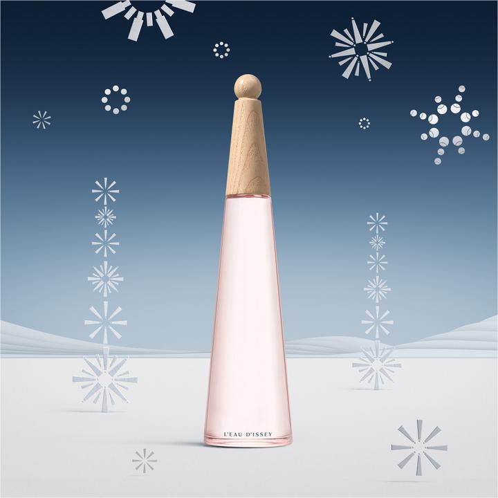 Produktbild Issey Miyake Eau d'Issey Christmas 2023 Eau & Piv Eau de Toilette 50 / 2xBL (Parfum set)
