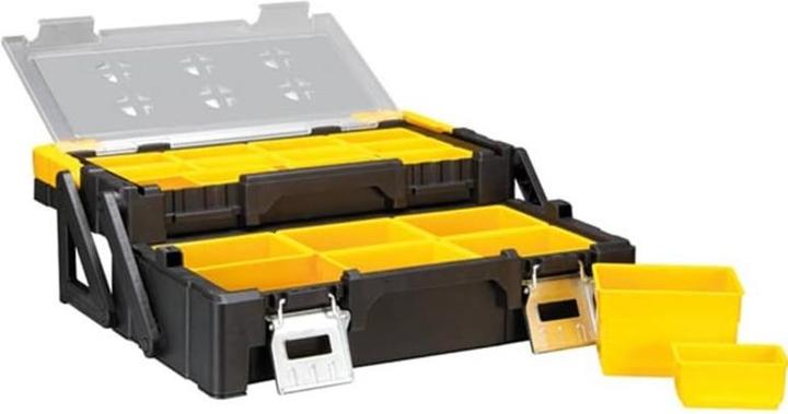 Productafbeelding Perel OTBC1 Gereedschapskist
