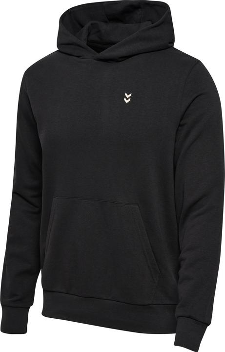 Actual product image hummel hmlPULSE SWEAT HOODIE (XL)