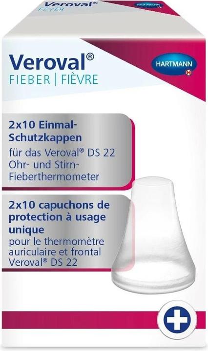 Image du produit Veroval DuoScan 2 en 1