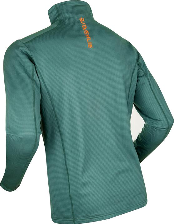 Immagine prodotto Daehlie M Mezza Zip Griglia (M)