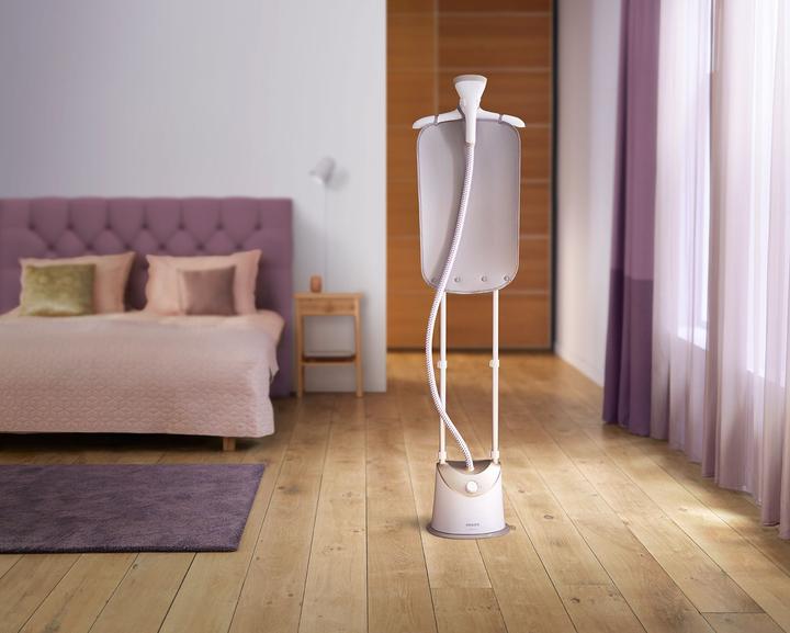 Image du produit Philips Steamer Garment Easy Touch (1800 W, 35 g/min)