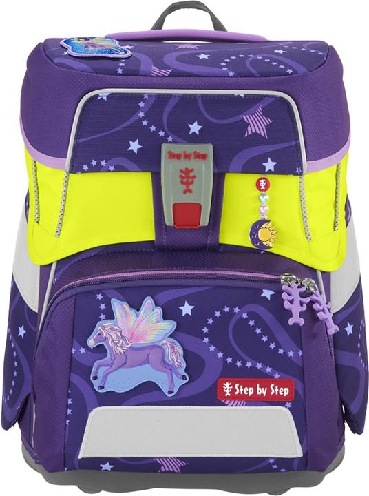 Produktbild Step by Step NEON Pull-Over LED Neon Pull-Over für SPACE 2IN1 PLUS, CLOUD