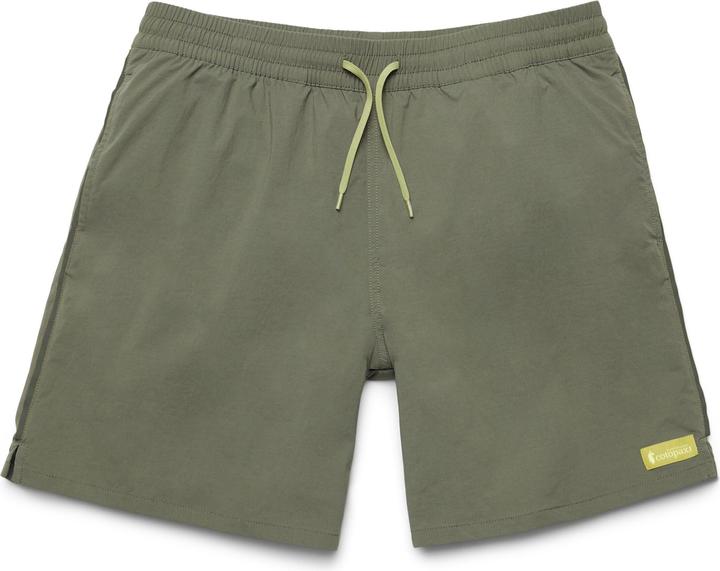 Actual product image Cotopaxi Brinco 7" (XL)
