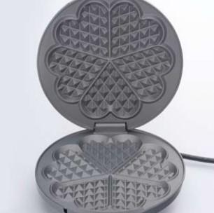 Actual product image Cloer 1625. width: 240 mm, depth: 185 mm, height: 100 mm. Power: 930 W. Material: metal