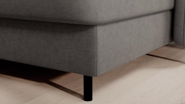 Produktbild ELTAP Berrto (Wohnlandschaft, 4-Sitzer, Bettsofa)