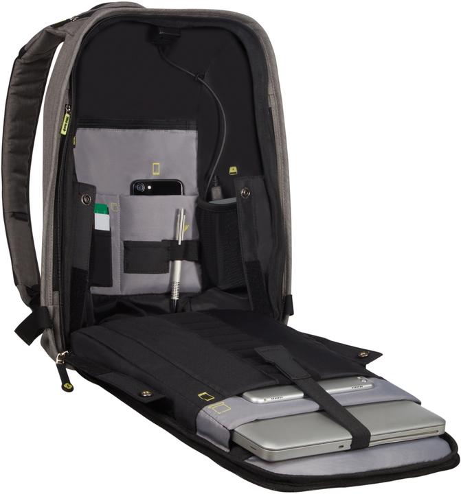 Image du produit Samsonite Securipak M (17 l)