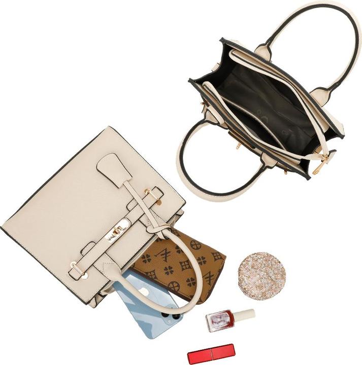 Produktbild Gallantry Handtasche Kamelie (15 l)