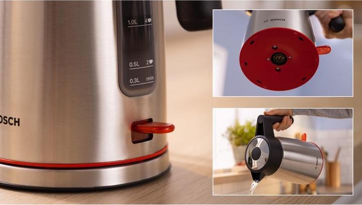 Immagine prodotto Bosch Hausgeräte Bollitore BOSC (1.70 l)