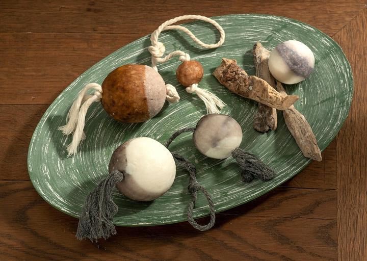 Immagine prodotto Glorex Fiocchi di sapone per impastare