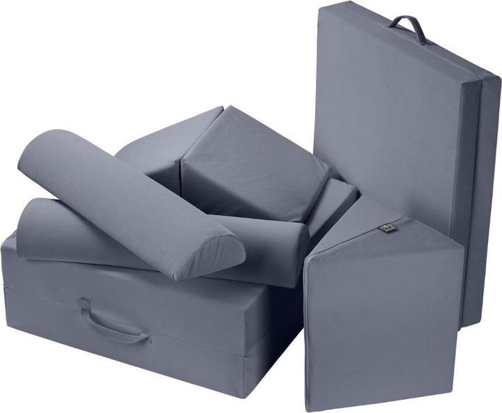 Immagine prodotto Kettler Divano da gioco per bambini Kreaty (Divano per bambini)