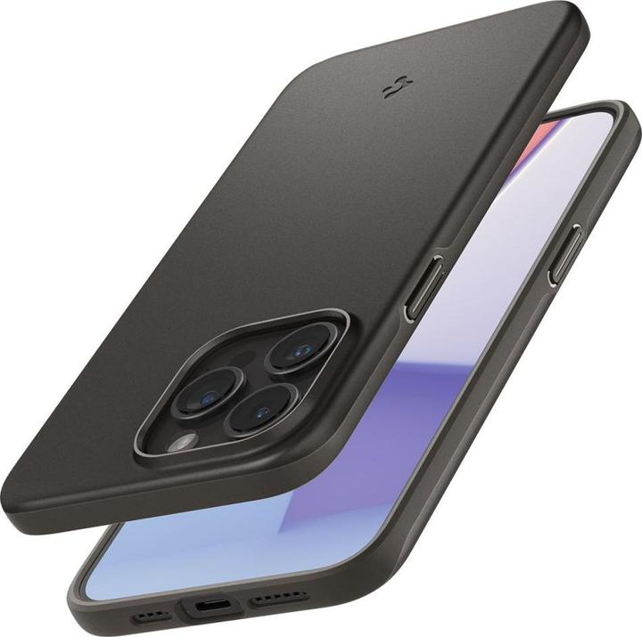 Produktbild Spigen ACS06687 (Apple iPhone 15 Pro)