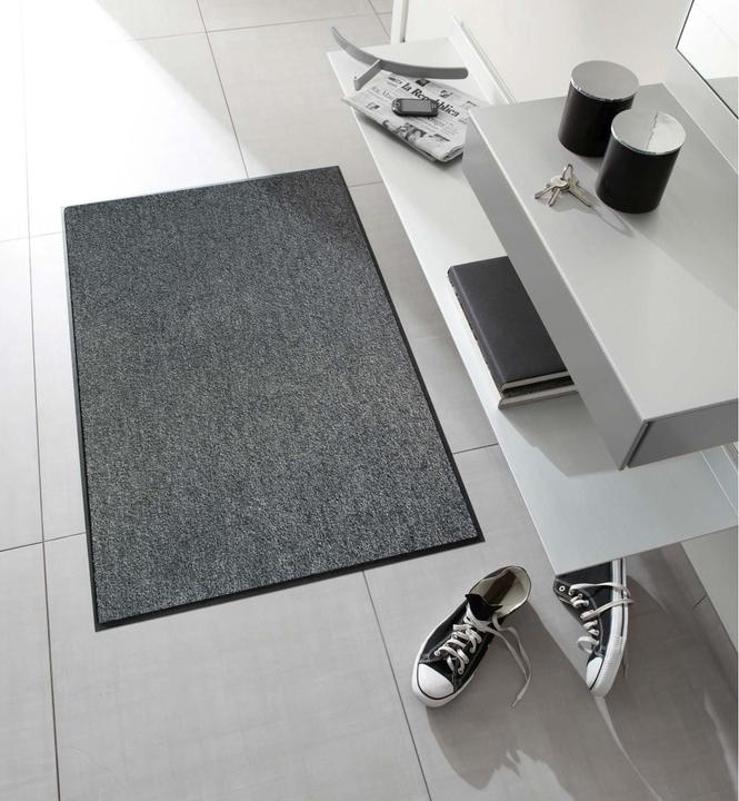 Produktbild Salonloewe Salonlöwe Uni Fussmatte (75 x 120 cm)
